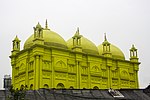 Basri Shah Mosque