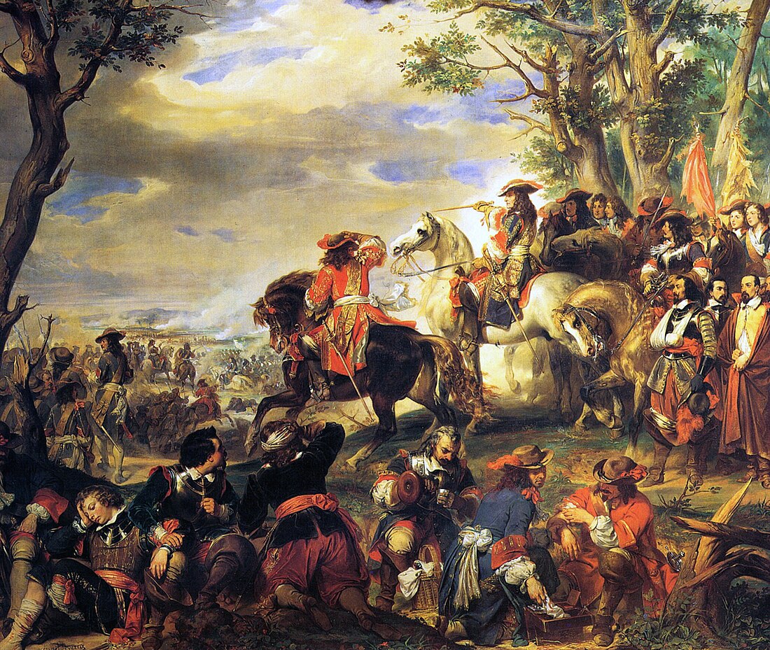 Battle of Marsaglia