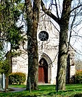 Vignette pour Chapelle Sainte-Ursule de Beaubec-la-Rosière