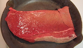 Carne Roja