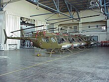 Bundesheer OH-58