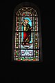 Bellefond St Eutrope Church Stained Glass 6.JPG