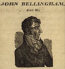 John Bellingham