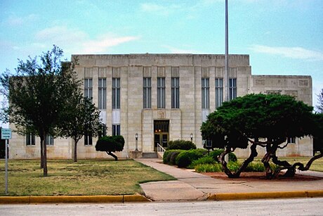 Knox County, Texas