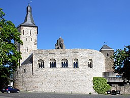 Berg in Bergisch Gladbach