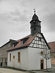 Zum Kripplein Christi (Bergern)