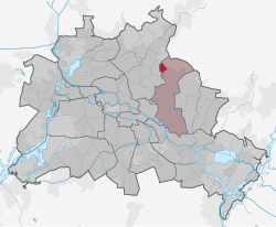 Berlin Ortsteil Malchow.svg