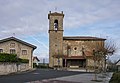 * Nomination Church of Berrostegieta. Álava, Basque Country, Spain --Basotxerri 17:34, 8 February 2017 (UTC) * Promotion Good quality --Llez 17:38, 8 February 2017 (UTC)