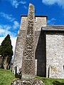 Bewcastle cross south perspective view.jpg