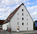 Biberach city library rear view.jpg