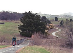 Australysk Haadstedsk Territoarium