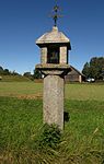 Wayside shrine