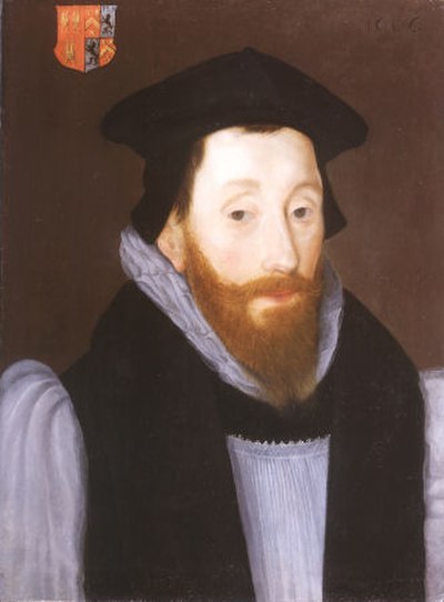 George Lloyd (bishop of Chester)