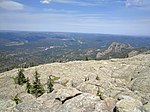 Thumbnail for File:Black Elk Peak hike 28.jpg