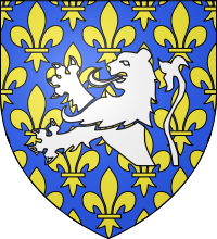 Bernard VI von Moreuil