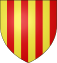 Argoules coat of arms