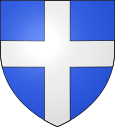 Escudo de armas de Bennwihr