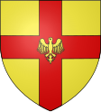 Buire-le-Sec címere