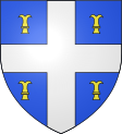 Dolaincourt címere