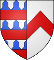 Rebreuve-Ranchicourt címere