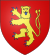 Blason Sayn.svg