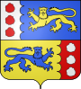 Blason Villey-Saint-Étienne 54.svg