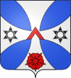 Blason fam van Le Peletier de Rosanbo.svg