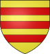 Coat of arms of Dompierre-sur-Authie