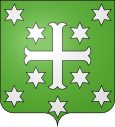 Stadtwappen sei Estinnes.svg