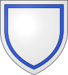 Blason d'Aigneville