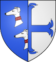 Chevaigné coat of arms