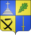 Blason de Le Brethon