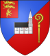 Lambang dari Saint-Loup-Hors