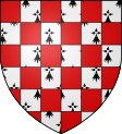 Saint-M’Hervé címere