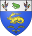 Blason de Villers-Saint-Genest