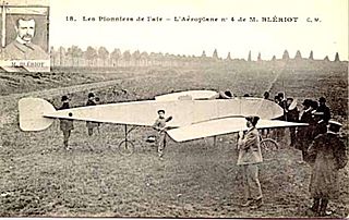 Blériot VII