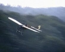 Fichier:Bleriot XI movie.ogv