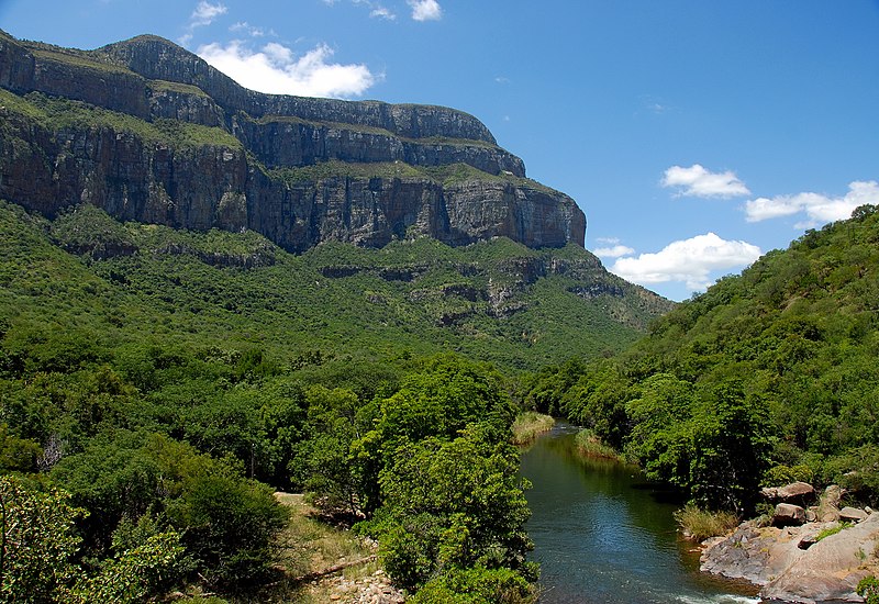 File:BlydeRiverCanyonViewOfaSideofACliff.JPG