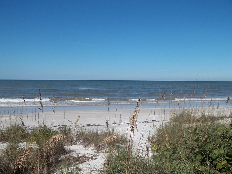 File:Boca Grande FL Gulf of Mexico beach01.jpg