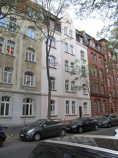 File:Bodelschwinghstraße 3, 1, Vorderer Westen, Kassel.jpg