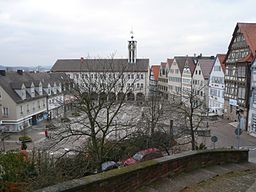 BoeblingenMarktplatz