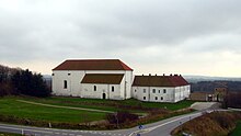 Boerglum Kloster 2009 (ubt).JPG