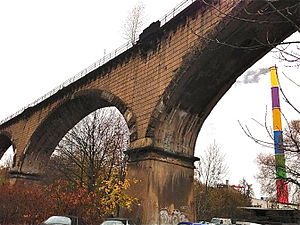 Chemnitz Valley Viaduct