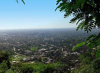 <span class="mw-page-title-main">Bongaigaon</span> Town in Assam, India