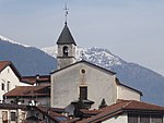 Borgo Valsugana, biserica San Francesco 06.jpg