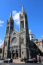 Thumbnail for Basilica and Shrine of Our Lady of Perpetual Help