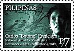 Thumbnail for Botong Francisco