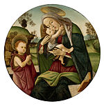 Botticelli سن پائولو 68.jpg