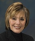 Barbara Boxer