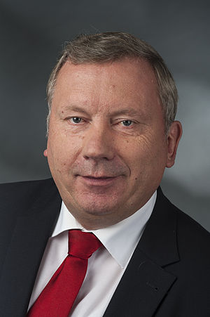 Norbertus Brackmann